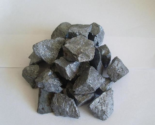 Penggunaan Ferrosilicon Alloy