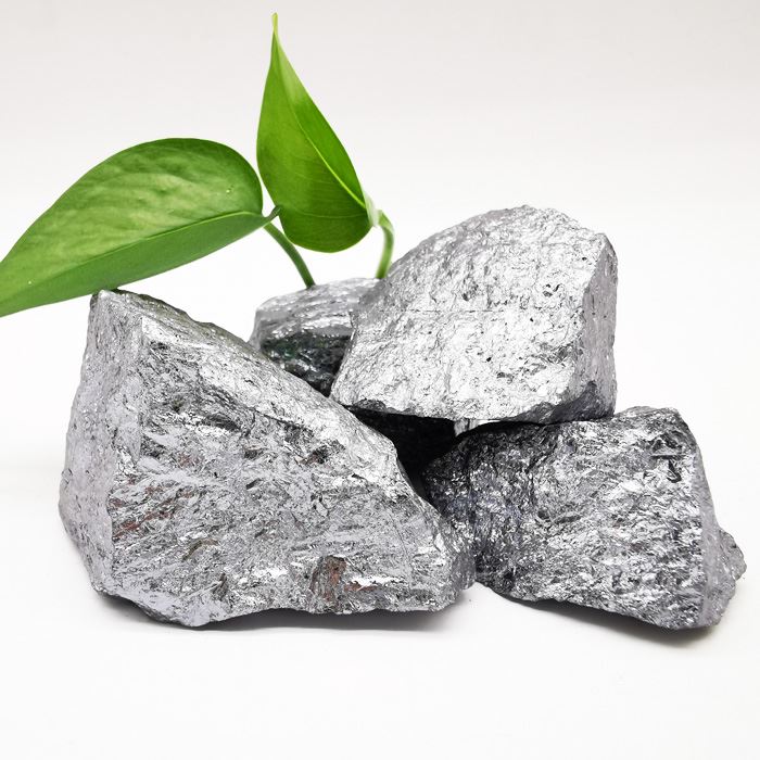 Harga Jual Pabrik Inokulan Logam Silikon Fesiba Ferro Barium Berbagai Ukuran Logam3303