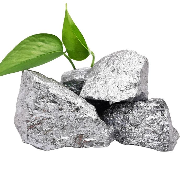 Harga Jual Pabrik Inokulan Logam Silikon Fesiba Ferro Barium Berbagai Ukuran Logam3303